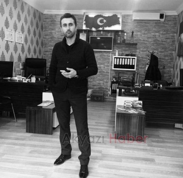 Mustafa Köse vefat etti 