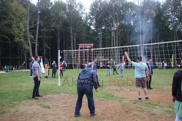 Başkan Soykan’dan öğrencilere Akyazı’ya hoş geldiniz etkinliği
