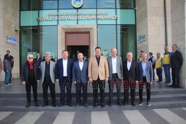 Çocuklarımıza hayvan sevgisini aşılamaya devam edeceğiz