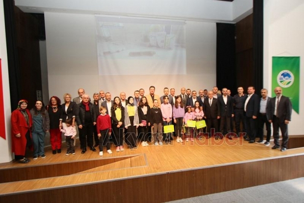 Çocuklarımıza hayvan sevgisini aşılamaya devam edeceğiz