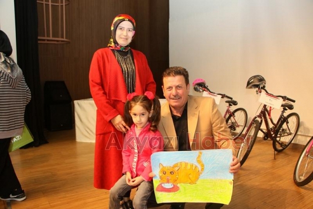 Çocuklarımıza hayvan sevgisini aşılamaya devam edeceğiz