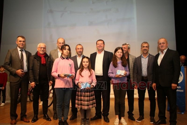 Çocuklarımıza hayvan sevgisini aşılamaya devam edeceğiz