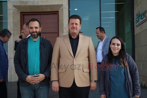 Çocuklarımıza hayvan sevgisini aşılamaya devam edeceğiz