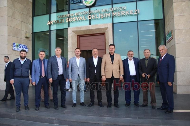 Çocuklarımıza hayvan sevgisini aşılamaya devam edeceğiz