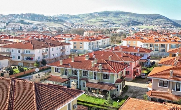 Sakarya'da konut satış rakamları açıklandı