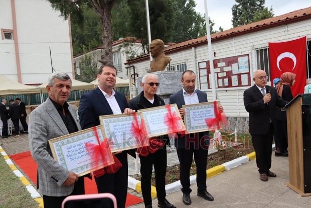 Akyazı'da Ahilik Haftası kutlandı