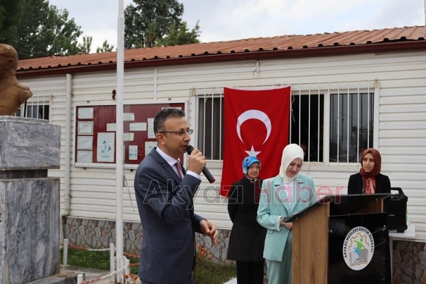 Akyazı'da Ahilik Haftası kutlandı