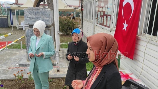 Akyazı'da Ahilik Haftası kutlandı