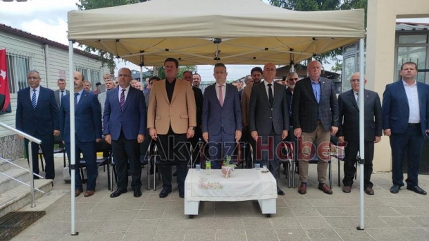 Akyazı'da Ahilik Haftası kutlandı