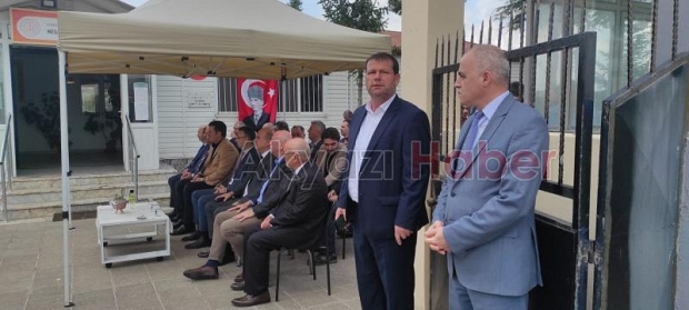 Akyazı'da Ahilik Haftası kutlandı