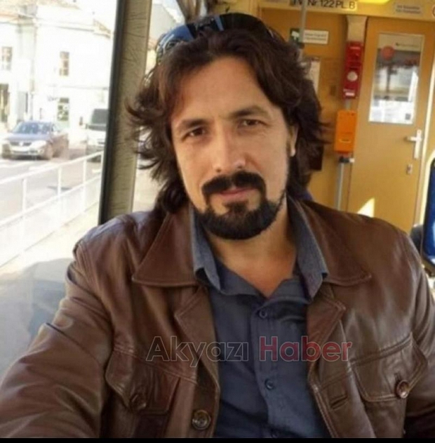 ŞEHİDİMİZE SON GÖREV