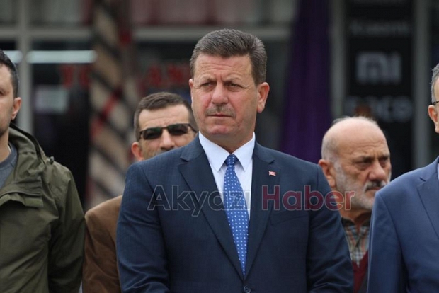 Muhtarlar Günü Akyazı'da kutlandı