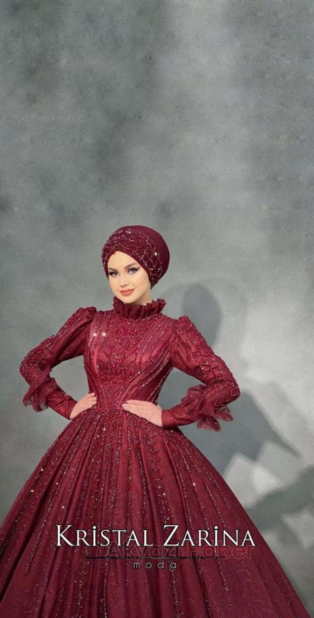 Kristal Zarina 2022 Modellerde Yıl Sonu İndirimi