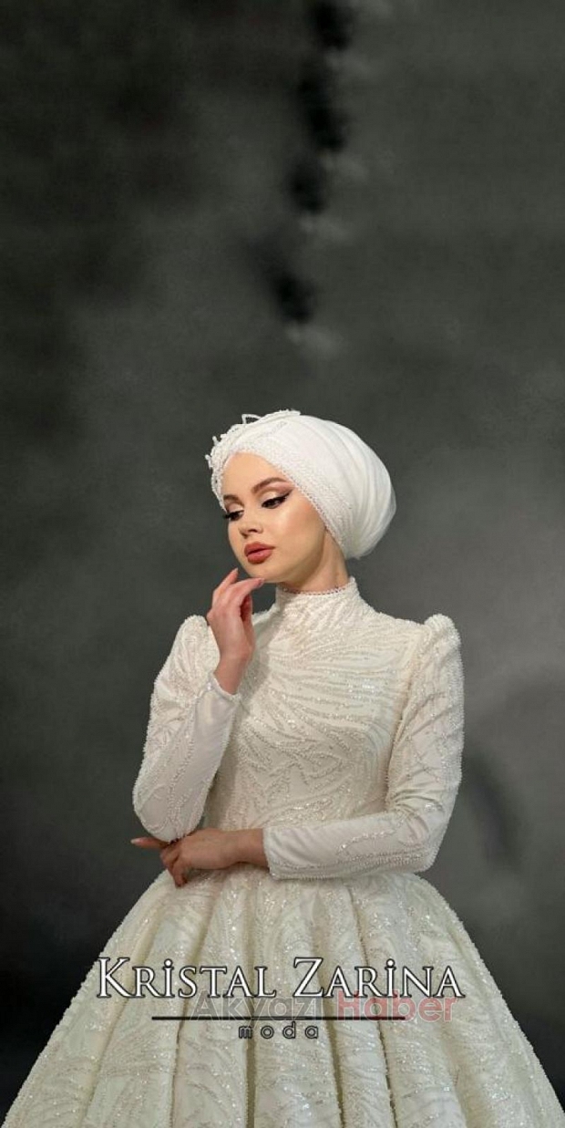 Kristal Zarina 2022 Modellerde Yıl Sonu İndirimi