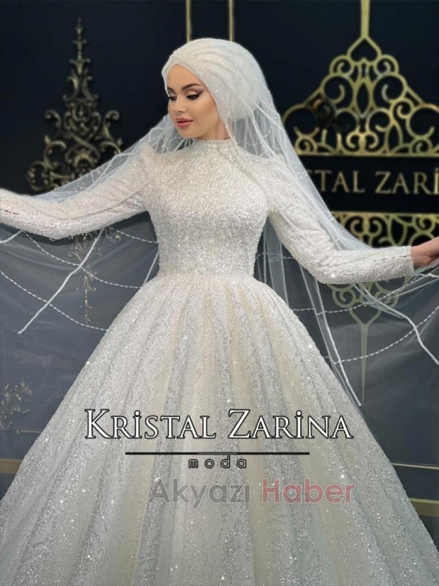 Kristal Zarina 2022 Modellerde Yıl Sonu İndirimi