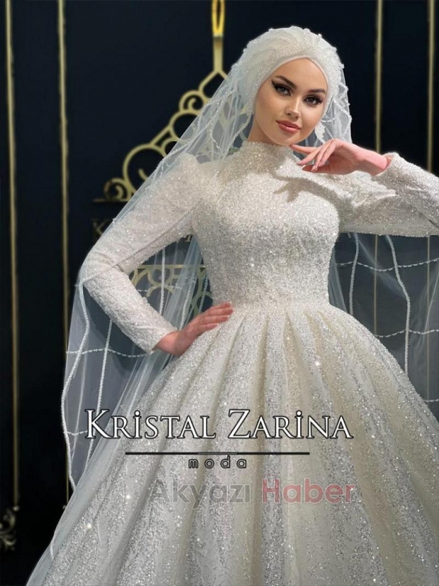 Kristal Zarina 2022 Modellerde Yıl Sonu İndirimi