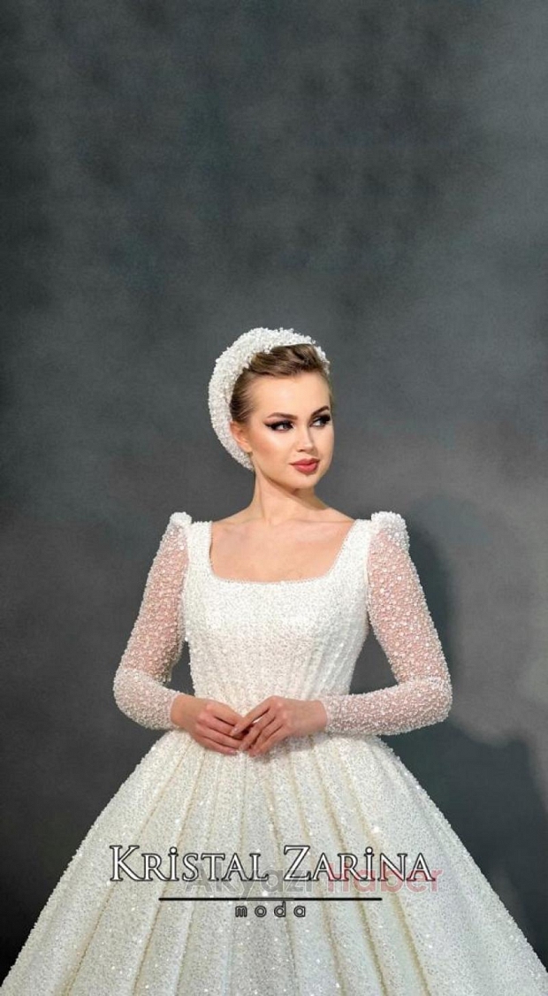 Kristal Zarina 2022 Modellerde Yıl Sonu İndirimi