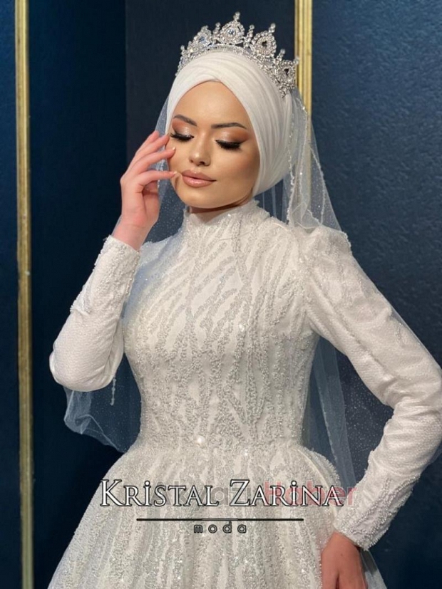 Kristal Zarina 2022 Modellerde Yıl Sonu İndirimi