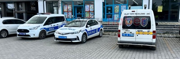 Akyazı'da tahliye gerginliği