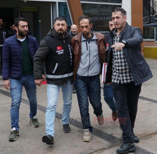 Palu ailesinin davası ertelendi