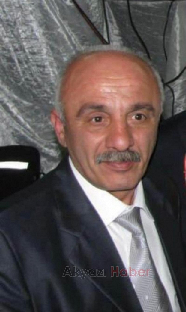 Recep Yazıcı Defnedildi 