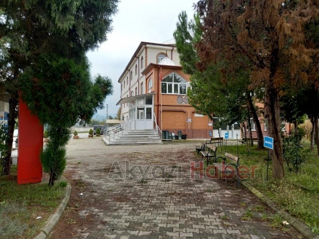 Miraç Camii 4-6 Yaş Kur'an Kursu yardımlarınızı bekliyor
