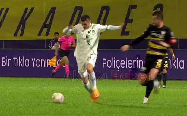 Eyüpspor: 2 Sakaryaspor: 1