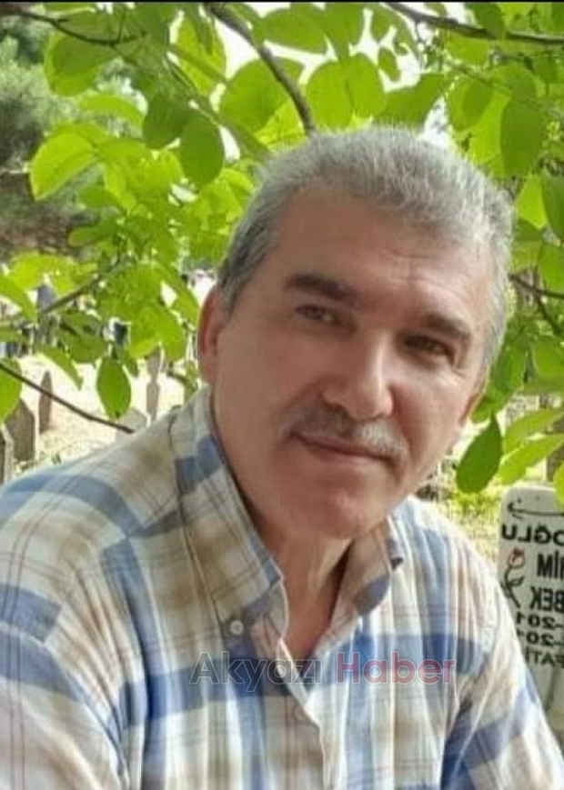 Osman Kıtın vefat etti