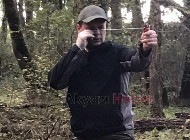 Dişbudak zümrüt kurdu alarmı