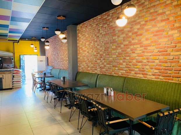 Akyazı Restoran'da Şölen, Ziyafet, Şenlik!
