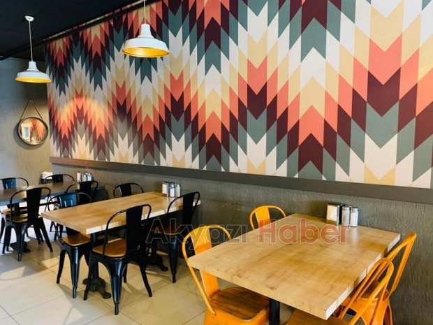 Akyazı Restoran'da Şölen, Ziyafet, Şenlik!