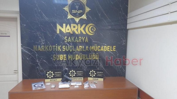 Narkotik operasyonlarında 121 kişi yakalandı