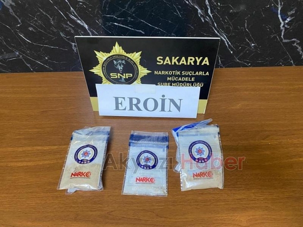 Narkotik operasyonlarında 121 kişi yakalandı