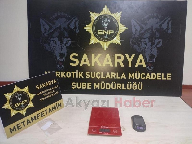 Narkotik operasyonlarında 121 kişi yakalandı