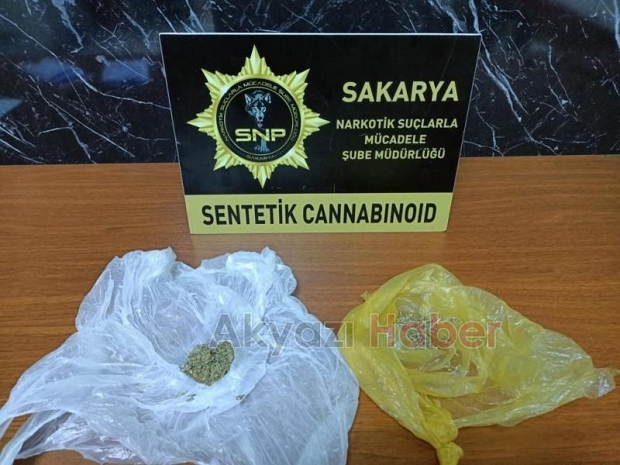 Narkotik operasyonlarında 121 kişi yakalandı