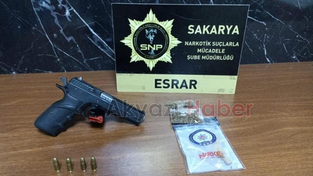 Narkotik operasyonlarında 121 kişi yakalandı