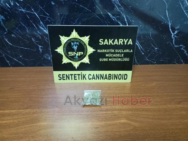 Narkotik operasyonlarında 121 kişi yakalandı
