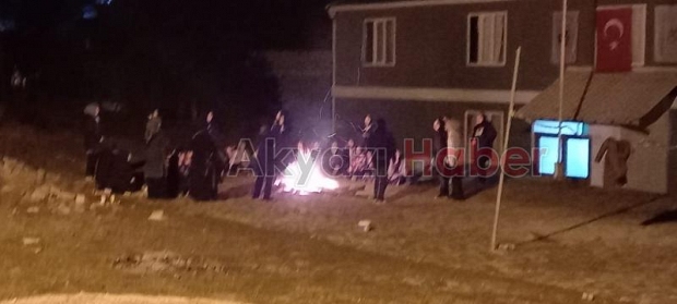 Keremali Kız İzcilik yayla kampı coşkuyla tamamlandı