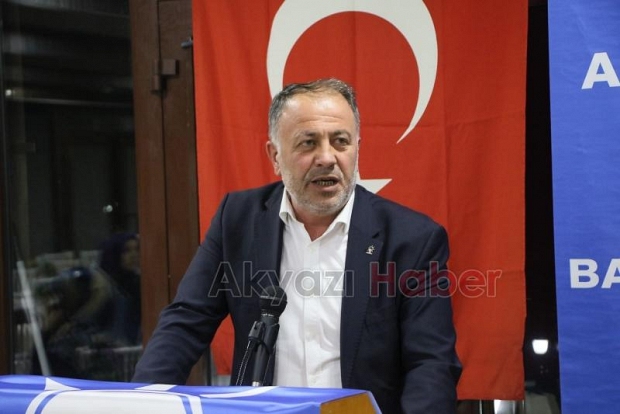  Akyazı Türkiye Yüzyılı’na hazır