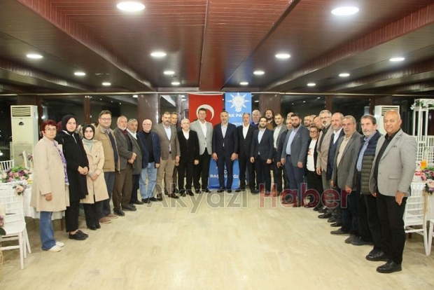  Akyazı Türkiye Yüzyılı’na hazır