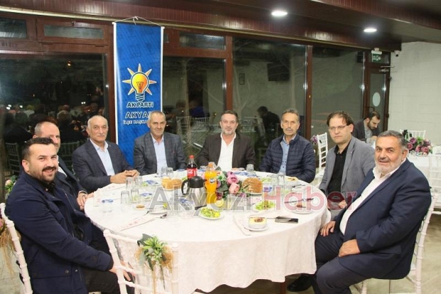  Akyazı Türkiye Yüzyılı’na hazır