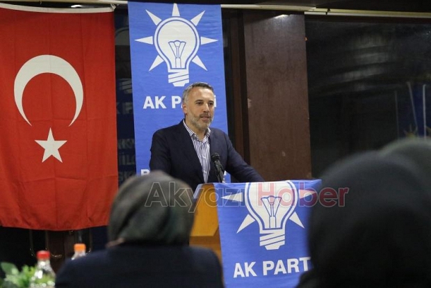  Akyazı Türkiye Yüzyılı’na hazır