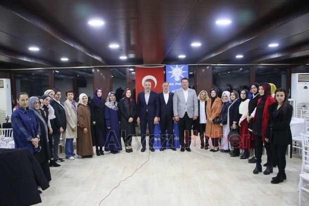  Akyazı Türkiye Yüzyılı’na hazır