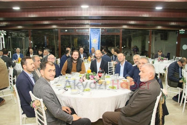  Akyazı Türkiye Yüzyılı’na hazır