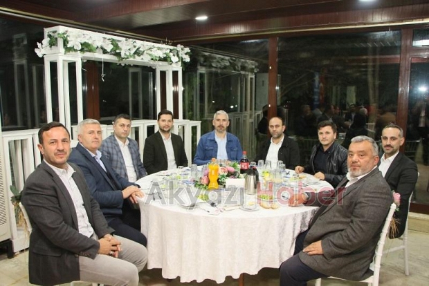  Akyazı Türkiye Yüzyılı’na hazır