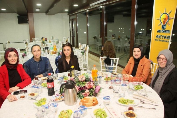  Akyazı Türkiye Yüzyılı’na hazır