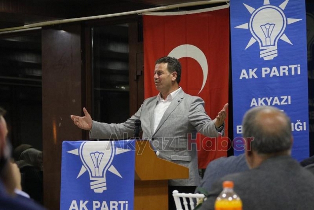  Akyazı Türkiye Yüzyılı’na hazır