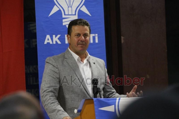  Akyazı Türkiye Yüzyılı’na hazır