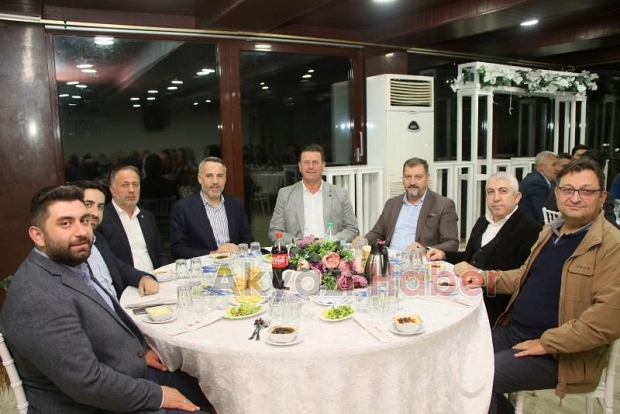  Akyazı Türkiye Yüzyılı’na hazır