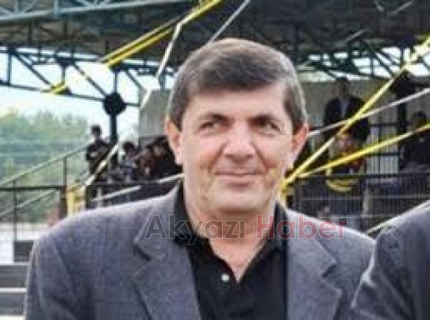 As Akyazıspor’dan Vefa Ziyaretleri	